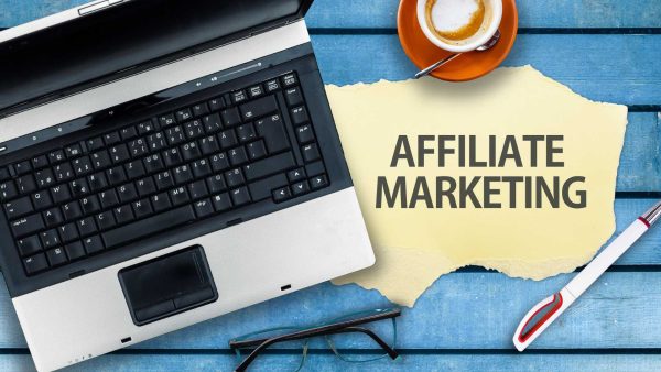 Affiliate Marketing