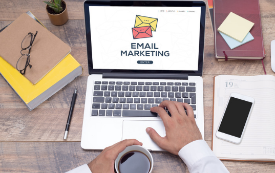 Email Marketer