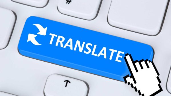 Freelance Translator