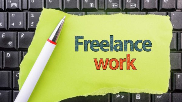 Freelancing