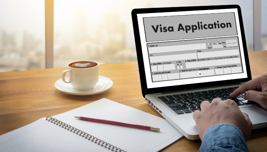 How to Apply for Golden VISA UAE - For Students, Investors, Engineers, Artists, Pharmacist, Teachers, and Ph.D. Holders