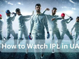 How to Watch IPL in UAE