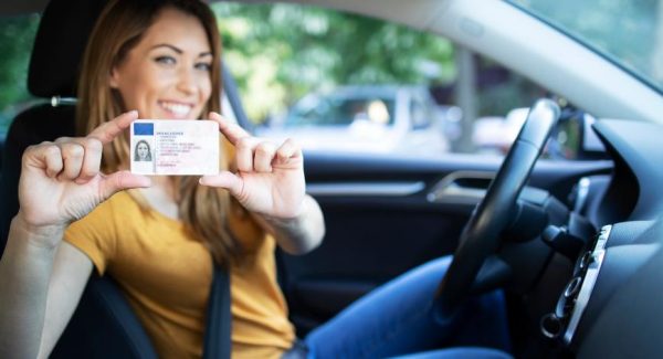 How to renew your Dubai driving license in dubai