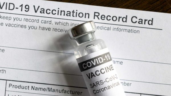 What is a Vaccine Certificate