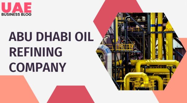 ABU DHABI OIL REFINING COMPANY