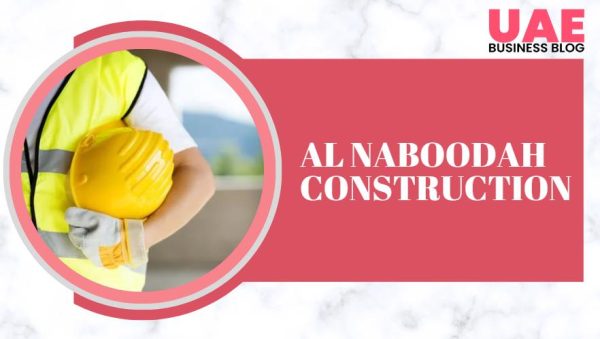AL NABOODAH CONSTRUCTION