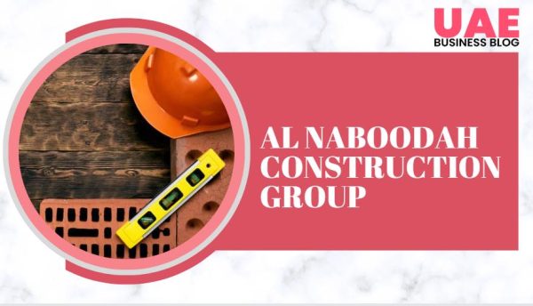 AL NABOODAH CONSTRUCTION GROUP