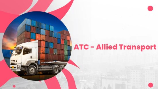 ATC - Allied Transport