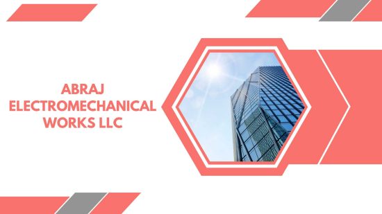 Abraj Electromechanical Works LLC