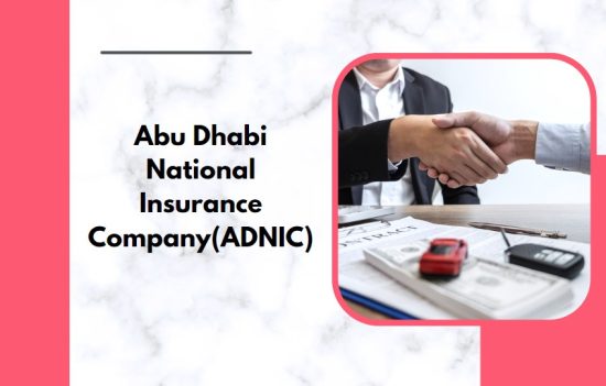 Abu Dhabi National Insurance Company(ADNIC)