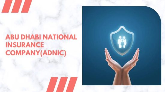 Abu Dhabi National Insurance Company(ADNIC)