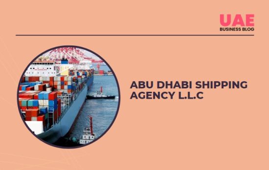 Abu Dhabi Shipping Agency L.L.C
