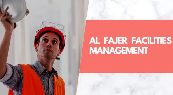 Al Fajer Facilities Management