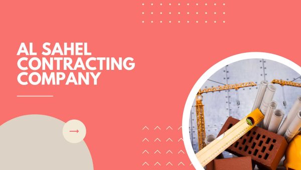 Al Sahel Contracting Company