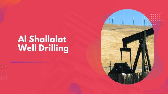 Al Shallalat Well Drilling