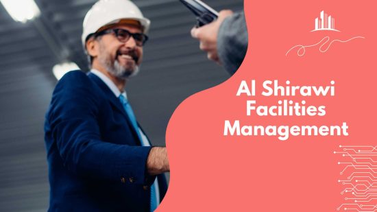Al Shirawi Facilities Management
