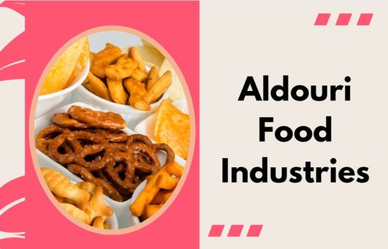 Aldouri food industries