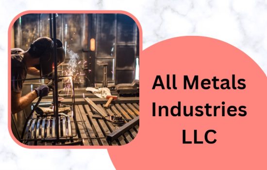 All Metals Industries LLC