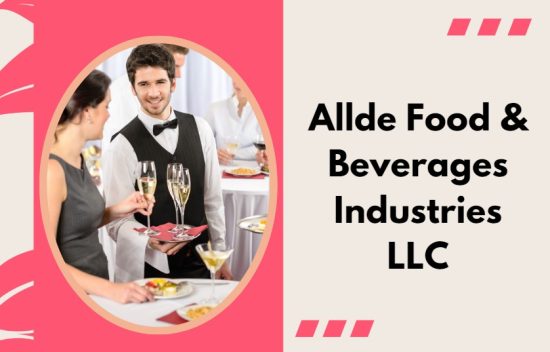 Allde Food & Beverages Industries LLC