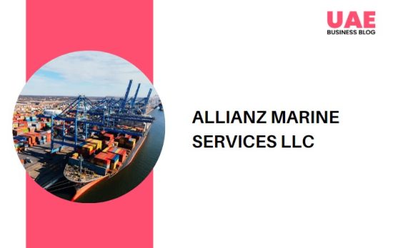 Allianz Marine Services LLC