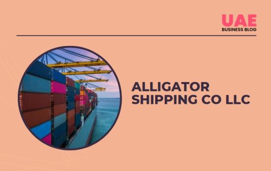 Alligator Shipping Co LLC