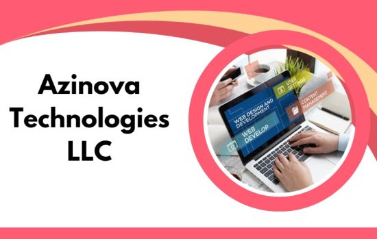 Azinova Technologies LLC