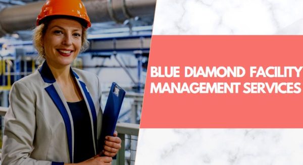 Blue Diamond Facility Management Services