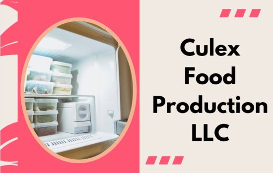 Culex Food Production LLC