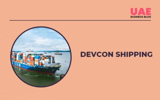 DEVCON SHIPPING