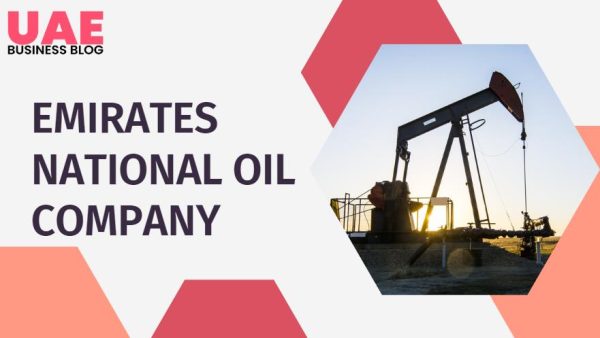 EMIRATES NATIONAL OIL COMPANY