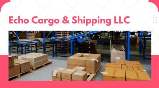 Echo Cargo & Shipping LLC