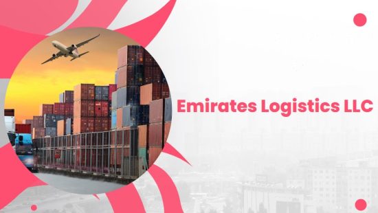 Emirates Logistics LLC