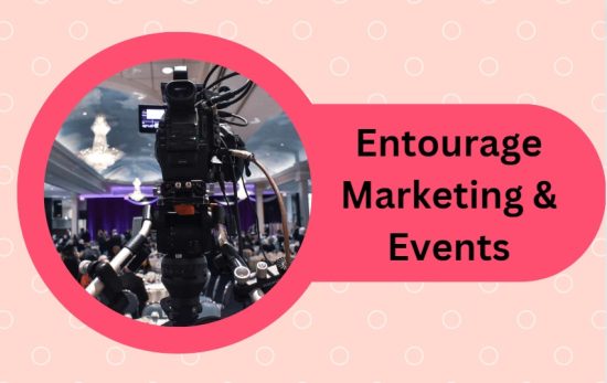 Entourage Marketing & Events