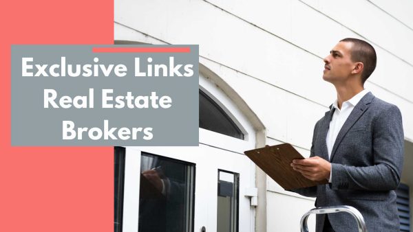 Exclusive Links Real Estate Brokers