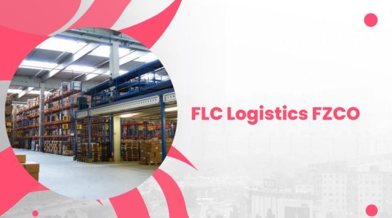 FLC Logistics FZCO