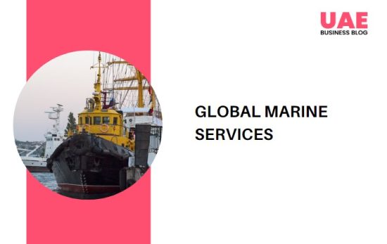 Global Marine Services