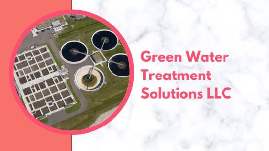 Green Water Treatment Solutions LLC