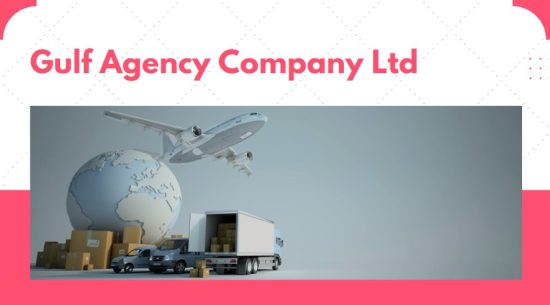 Gulf Agency Company Ltd