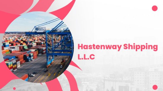 Hastenway Shipping L.L.C
