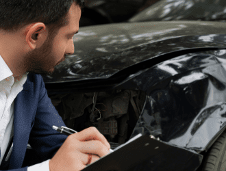 How to Check Car Accident History in UAE - Step-by-step Process