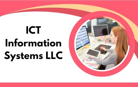 ICT Information Systems LLC