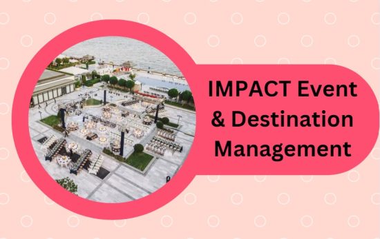 IMPACT Event & Destination Management