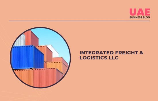 Integrated Freight & Logistics LLC