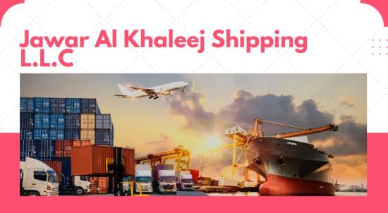 Jawar Al Khaleej Shipping L.L.C