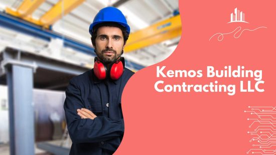 Kemos Building Contracting LLC