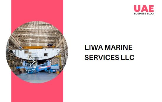 Liwa Marine Services LLC