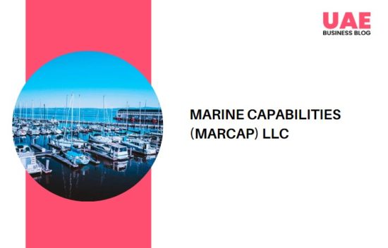 Marine Capabilities (Marcap) LLC