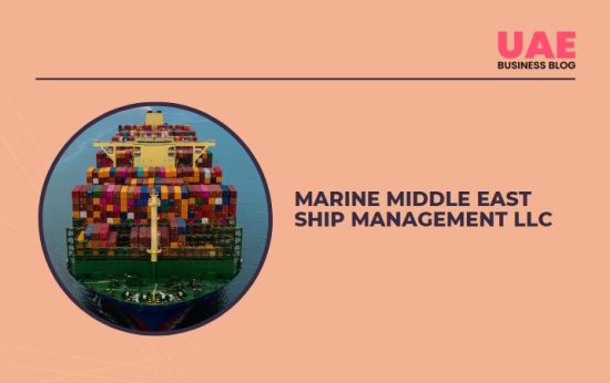 Marine Middle East Ship Management LLC