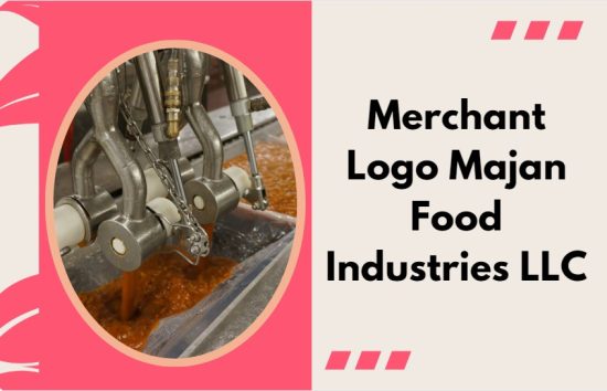 Merchant logo Majan Food Industries LLC