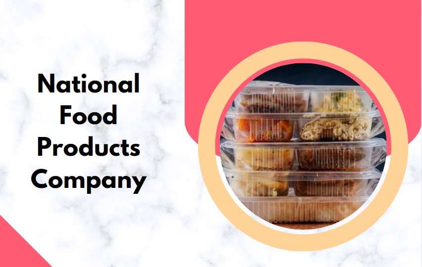 Top 10 Food Companies in UAE From Farm to Table UAE Business Blog